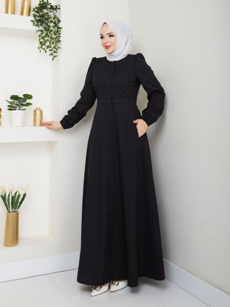 Mevlana Model Pardesü